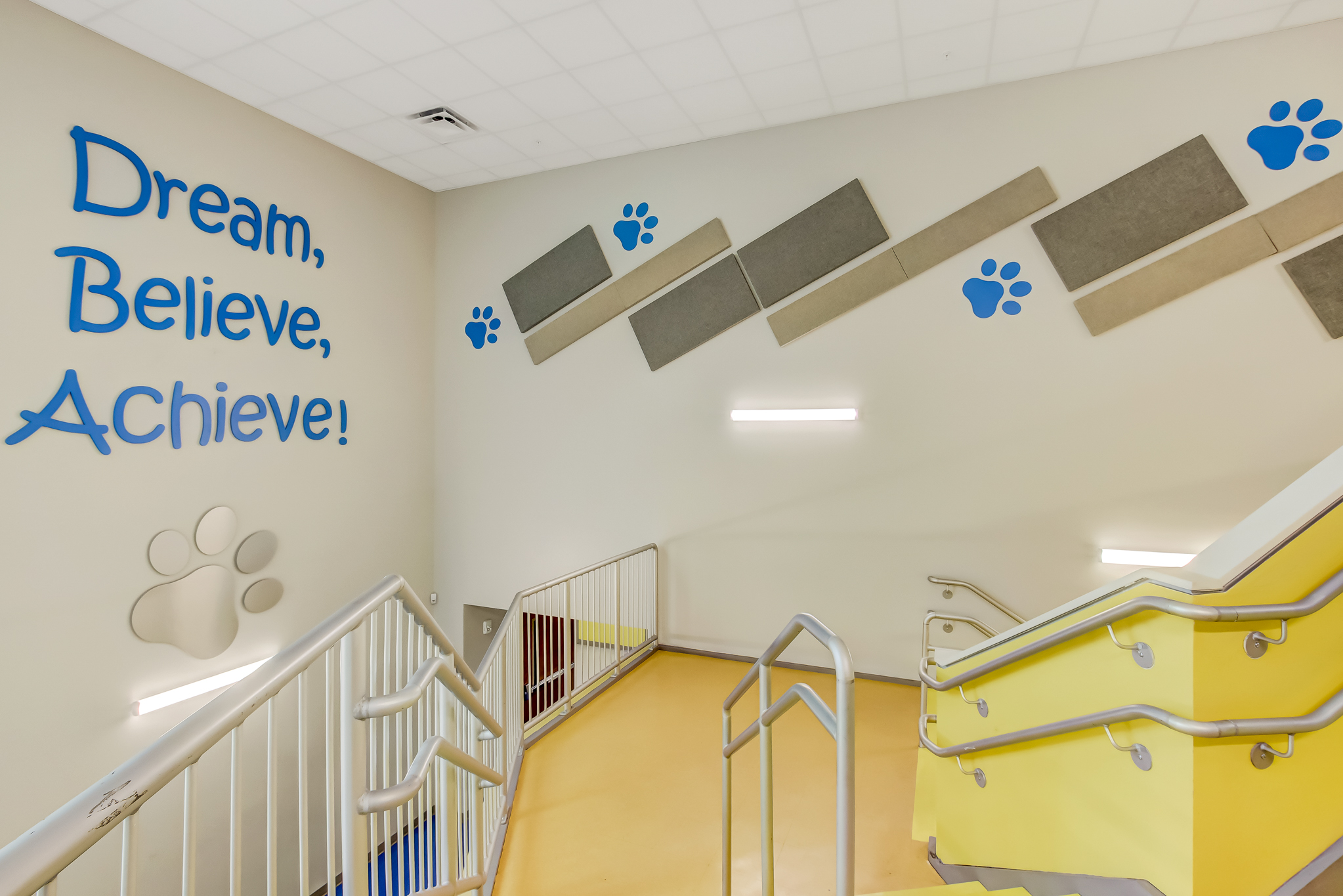 Good Things Gainesville: celebrating a new school year with renovated facilities