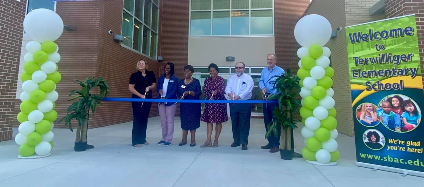Ribbon is Cut at Alachua County’s Newest School